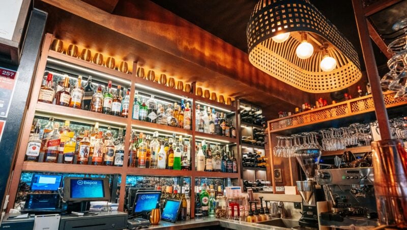 best bar in sydney