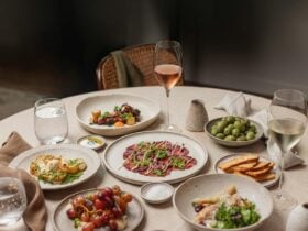 éRemo Restaurant