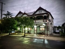 Erringhi Hotel