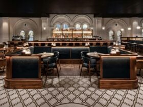 Esquire Drink + Dine