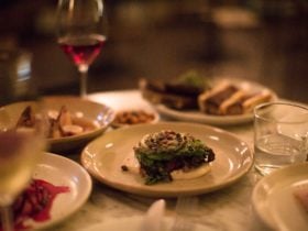 Ester Restaurant