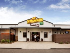 Ettamogah Hotel