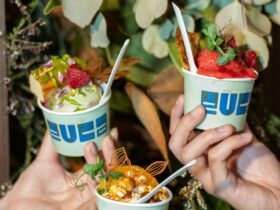 Euca Gelato