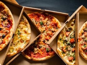 evans head pizza