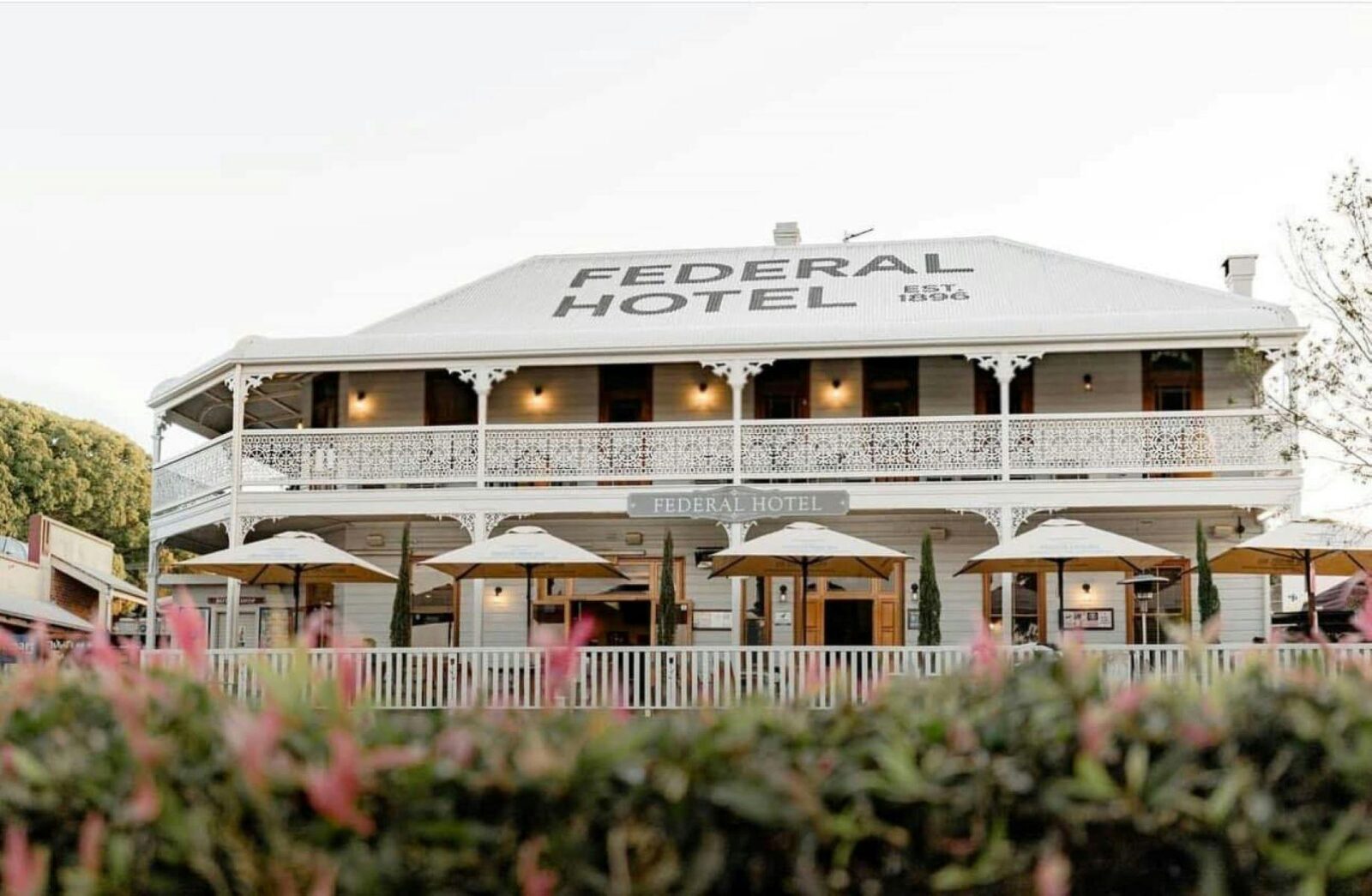 northern rivers hotel byron hinterland