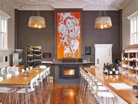 Cellar door tasting are available Tuesdays to Saturday 11am to 5pm.