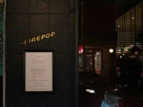 Firepop