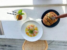 Seafood Feast