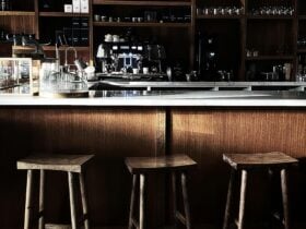Bar/Counter