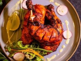Indian Chicken