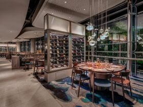 Flying Fish Bar