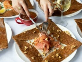 Galettes