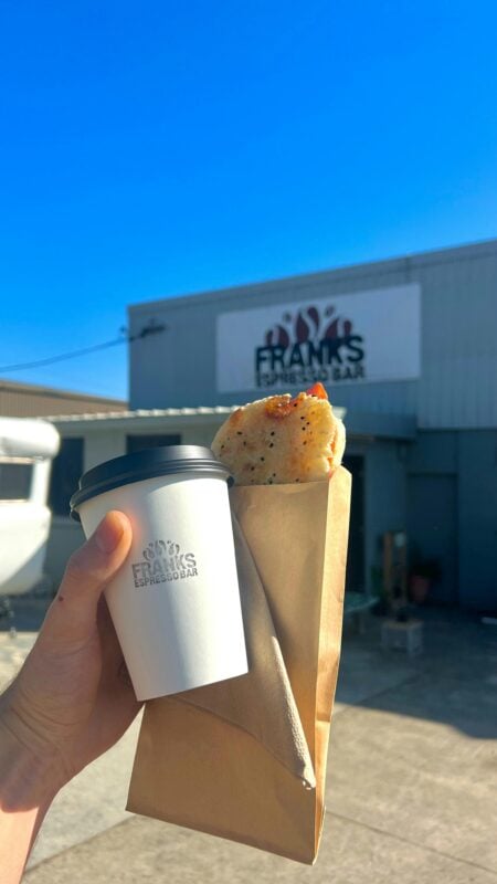 Turkish Ham, Cheese, Tomato