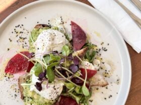 Yamba Brunch Cafe