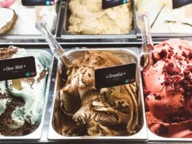 Gelatissimo Wagga Wagga