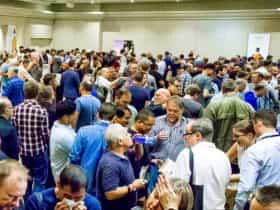 Crowd