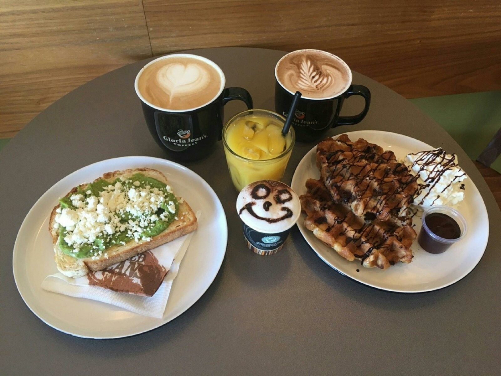 Gloria Jean