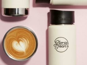 Gloria Jean