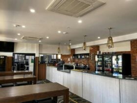 Grand Hotel Restaurant