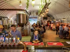 Great Hops Brewery