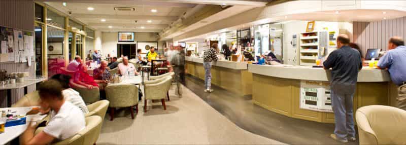 Grenfell Bowling Club