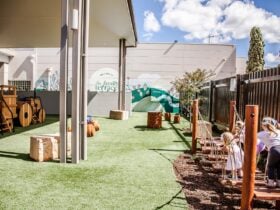 The Family Terrace - Southside