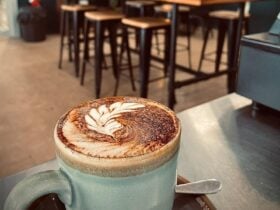 coffee