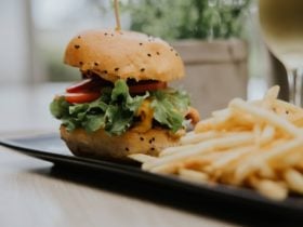 Happy Grillmore Bistro