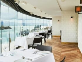 Harbourfront Seafood Restaurant