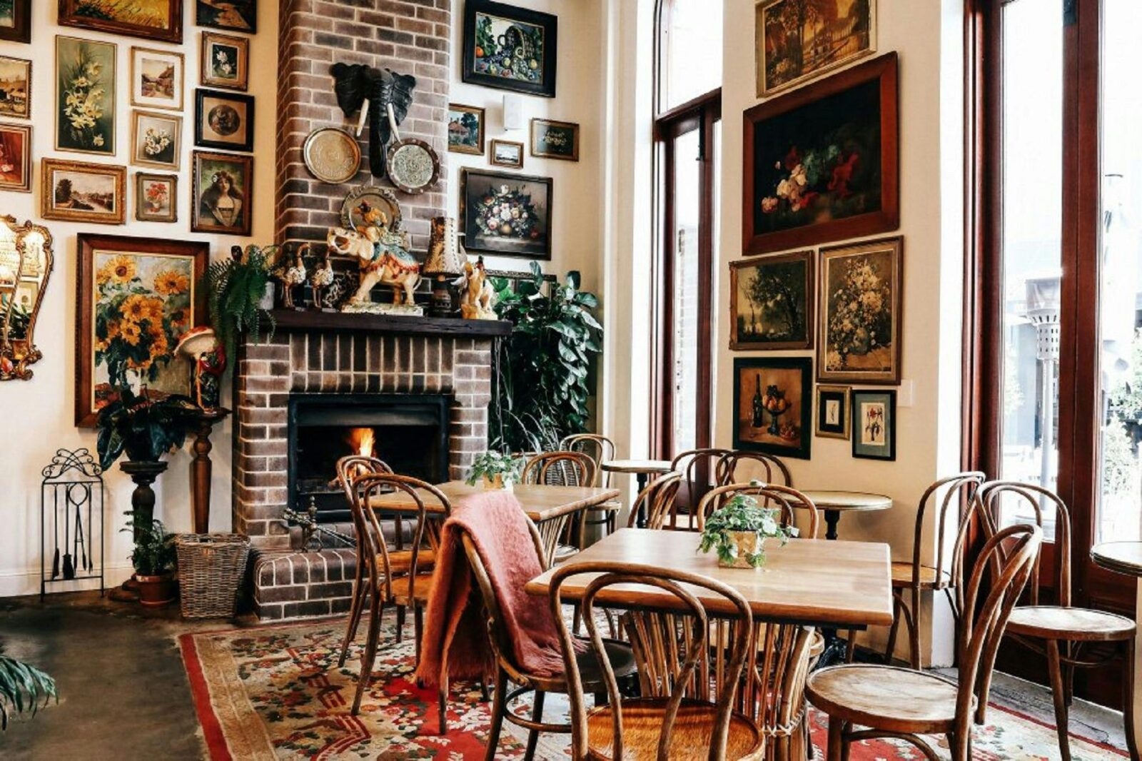 Harryâs on Green Lane