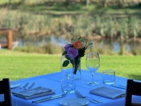 Harvest Restaurant