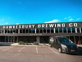 Hawkesbury Brewery