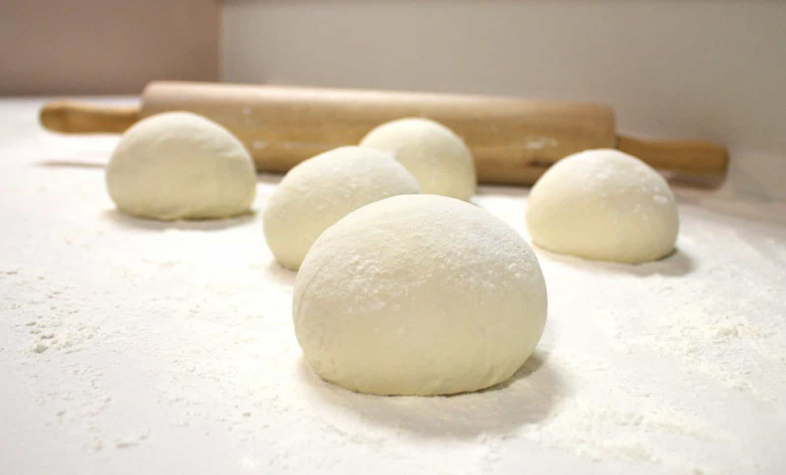 dough