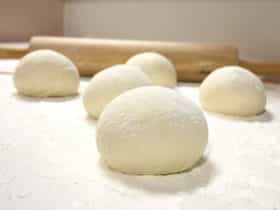 dough