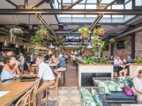 The Botanical - Highfield