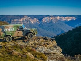 The Hillbilly-mobile