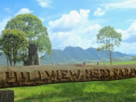 Hillview Herb Farm