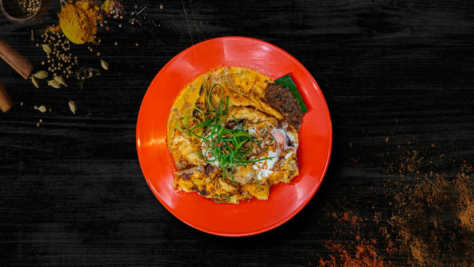 Roti Tsunami, Ho Jiak Strathfield