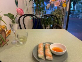 Home Taste Vietnam