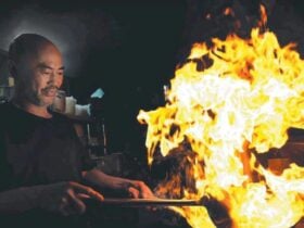 Hong's Kitchen