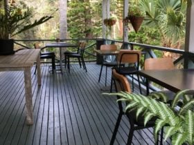Hot Myrtle Kitchen