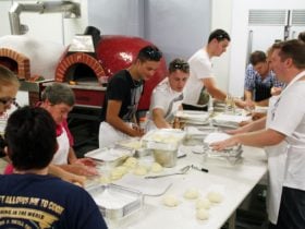 In Cucina Cooking Academy