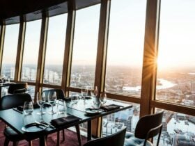 Infinity at Sydney Tower_Credit Robert Walsh Photography