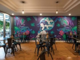 Infuso in Wagga Wagga