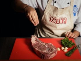 Izgara - Ribeye