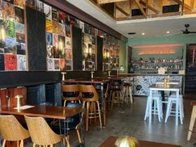 Jacko's Bar Yamba
