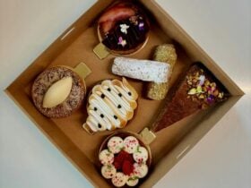 Pastries