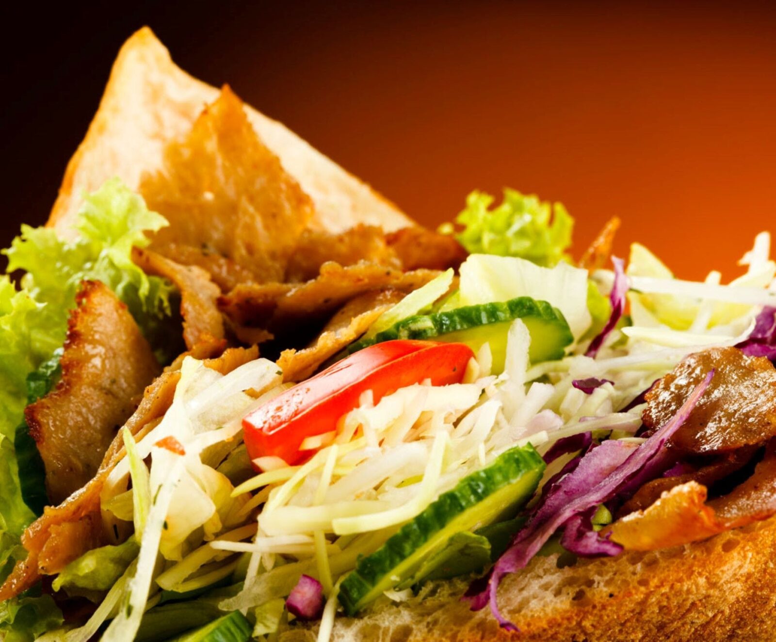 Kebabs on Queen