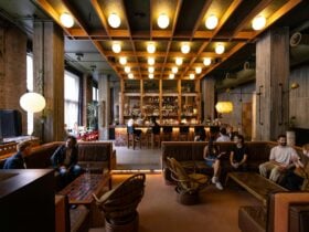 Kiln, Sydney