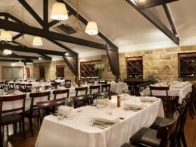 Kingsleys Australian Steakhouse